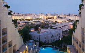 The David Citadel Jerusalem 호텔 Exterior photo