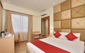 La Sara Regent 호텔 벵갈루루 Exterior photo