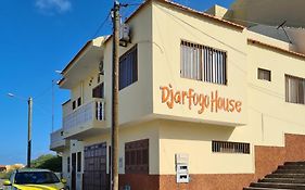 상 펠리페 Djarfogo House 아파트 Exterior photo