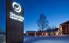 Lapland Hotels Sirkantahti 레비 Exterior photo