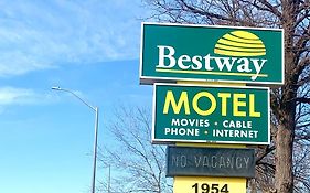 Bestway Motel 윈저 Exterior photo