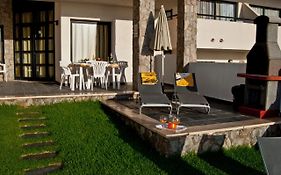 Mirador Del Mar Villas 푸에르토리코 Exterior photo