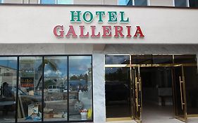 Hotel Galleria Saipan 가라판 Exterior photo