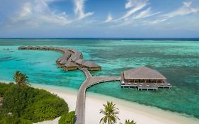 코쿤 몰디브 - 올인클루시브 호텔 Lhaviyani Atoll Exterior photo