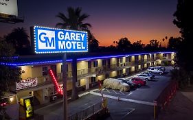 Garey Motel 포모나 Exterior photo