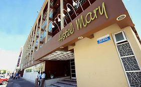 Hotel Mary Celaya 셀라야 Exterior photo