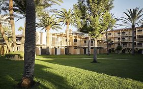 로빈슨 클럽 한디아 플라야 - 성인 전용 호텔 Playa Jandia Exterior photo