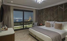 호텔 네나 이스탄불 Exterior photo