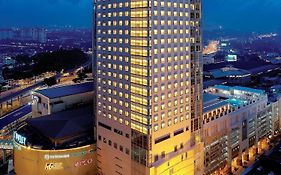 더 블러바드 - 어 세인트 자일스 호텔 쿠알라룸푸르 Exterior photo