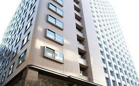 펄 호텔 야에스 도쿄 Exterior photo