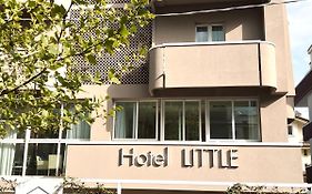 Hotel Little 리미니 Exterior photo