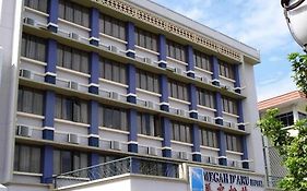 메가 드아르 호텔 코타키나발루 Exterior photo