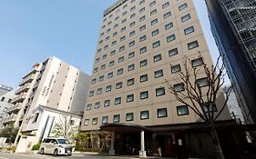 프레지던트 호텔 하카타 후쿠오카 Exterior photo