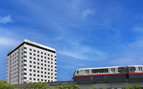 호텔 선 오키나와 나하 Exterior photo