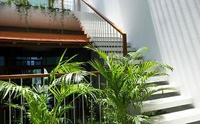 Holi Terrace Villa 나트랑 Exterior photo
