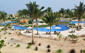 Dreams Hawana Salalah - Forest Island 아파트 Exterior photo