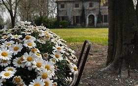 만토바 Agriturismo Corte San Girolamo 빌라 Exterior photo