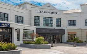 Glenroyal Hotel 메이누스 Exterior photo
