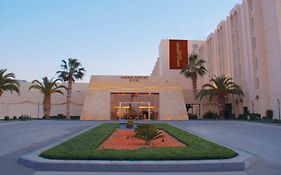 암만 에어포트 호텔 Al Qastal Exterior photo