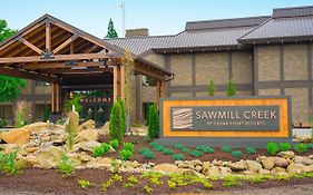 Sawmill Creek By Cedar Point Resorts 휴런 Exterior photo