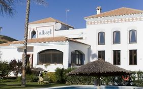 Albayt Resort & Spa 에스테포나 Exterior photo