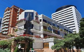 Best Western Plus Hotel Stofella 과테말라 Exterior photo