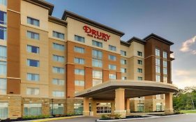 Drury Inn & Suites Cleveland 비치우드 Exterior photo