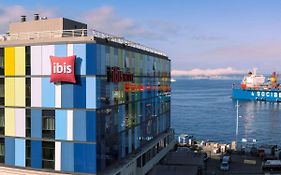 Ibis Valparaiso 호텔 Exterior photo