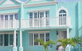Orange Bay Townhouse By The Bay, Little Bay Country Club ,Negril 빌라 Exterior photo
