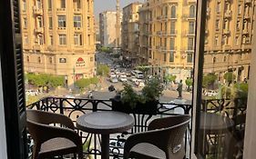 카이로 인 호텔 Exterior photo