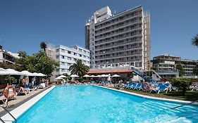 카탈로니아 라스 베가스 호텔 푸에르토 드 라 크루즈 Exterior photo