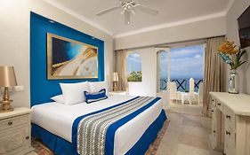 Blue Chairs Resort By The Sea - Adults Only 푸에르토 발라타 Exterior photo