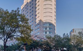 그랜드 피에스타 아메리카나 과달라하라 컨트리 클럽 호텔 Exterior photo