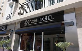 Best Western Royal Hotel 캉 Exterior photo