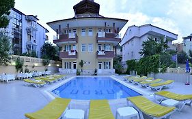 Arda Apart Kemer 아파트 Exterior photo