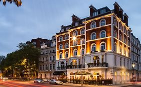 발리오니 호텔 런던 - 더 리딩 호텔 오브 더 월드 Exterior photo