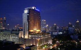 빠툼완 프린세스 호텔  방콕 Exterior photo
