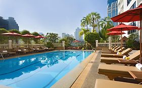 블러바드 호텔 방콕 수쿰빗 Facilities photo