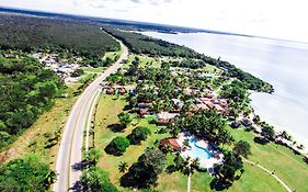 Horizontes Playa Larga 호텔 Zapata Swamp Exterior photo