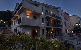 Hotel Colonne 산 조반니 로톤도 Exterior photo