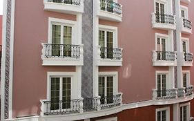 메이우드 호텔 이스탄불 Exterior photo