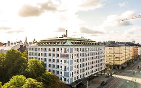 스칸딕 말멘 호텔 스톡홀름 Exterior photo