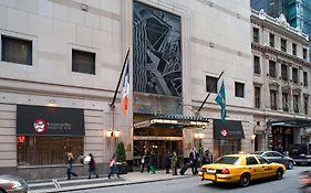 밀레니엄 호텔 브로드웨이 타임스 스퀘어 뉴욕 Exterior photo