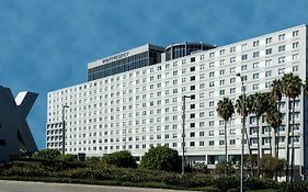 하얏트 리젠시 로스앤젤레스 인터내셔널 에어포트 호텔 Exterior photo