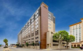 라 퀸타 인&스위츠 Lax 호텔 로스앤젤레스 Exterior photo