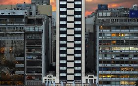 Hotel Presidente 부에노스아이레스 Exterior photo