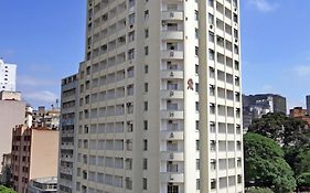 San Raphael Hotel 상파울루 Exterior photo