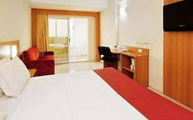Praiamar Express Hotel 나탈 Room photo