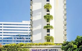 Mar Hotel Conventions 헤시피 Exterior photo