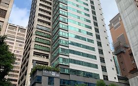Mk 스테이 - 구 호텔 Mk 홍콩 Exterior photo